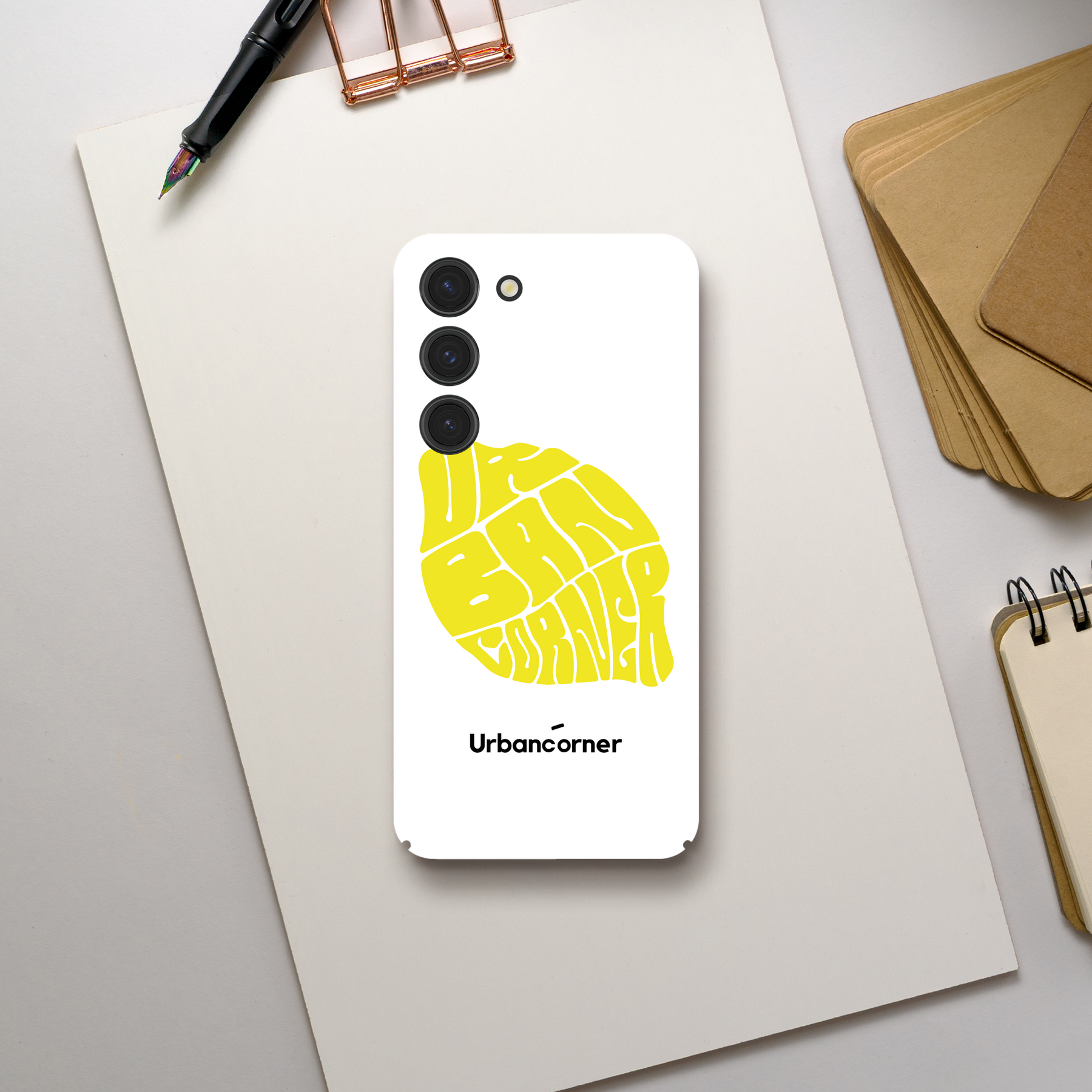 THE citron mobilskal