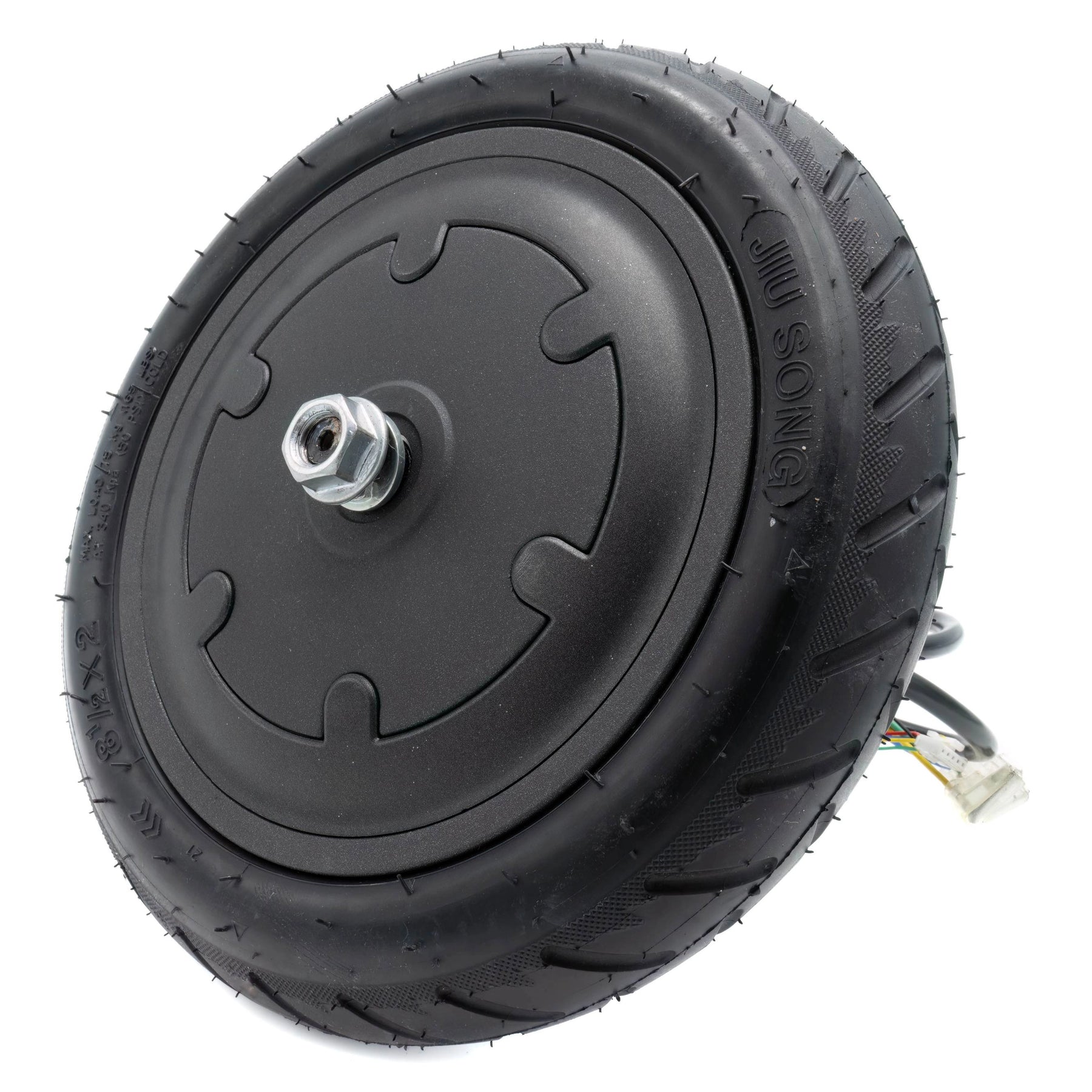 Begagnad Motor Xiaomi