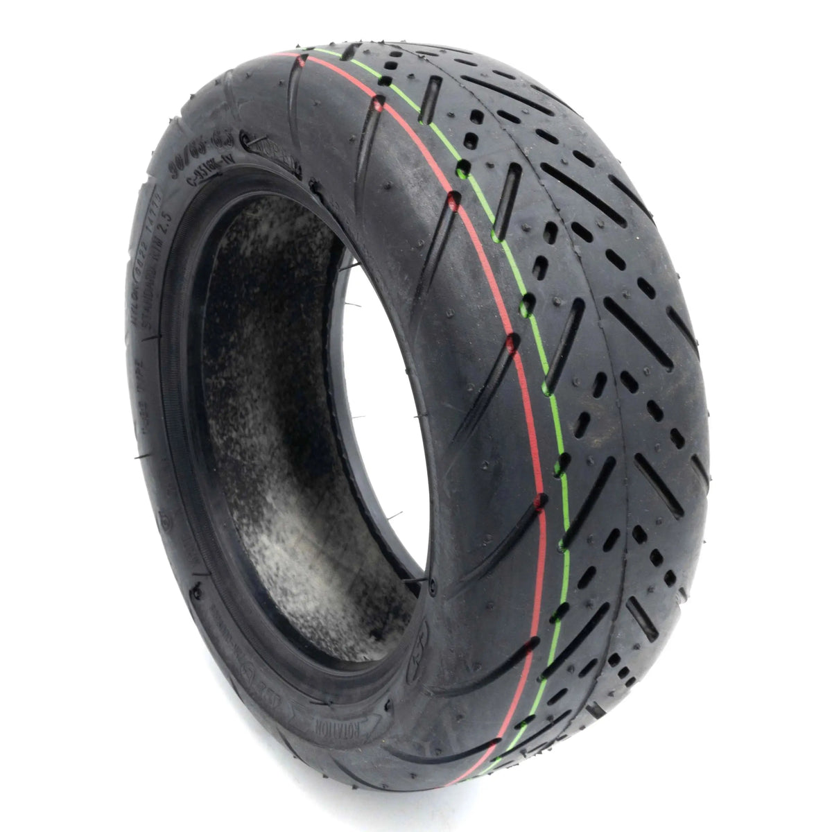 Däck - 11x3 - 90/65-6.5 - CST Urbancorner.se