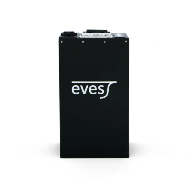 Batteri - Evess