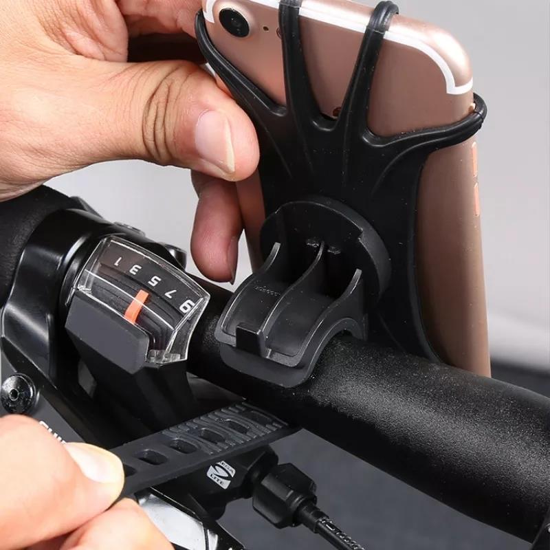 Mobilhållare - Modell 3