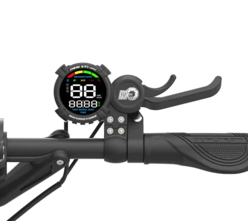 Dualtron Spider Limited (EY3 APP)