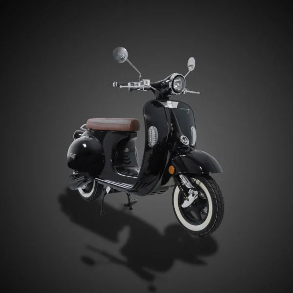 Evess Elmoped