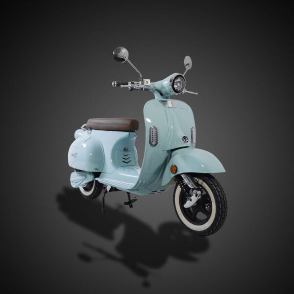 Evess Elmoped