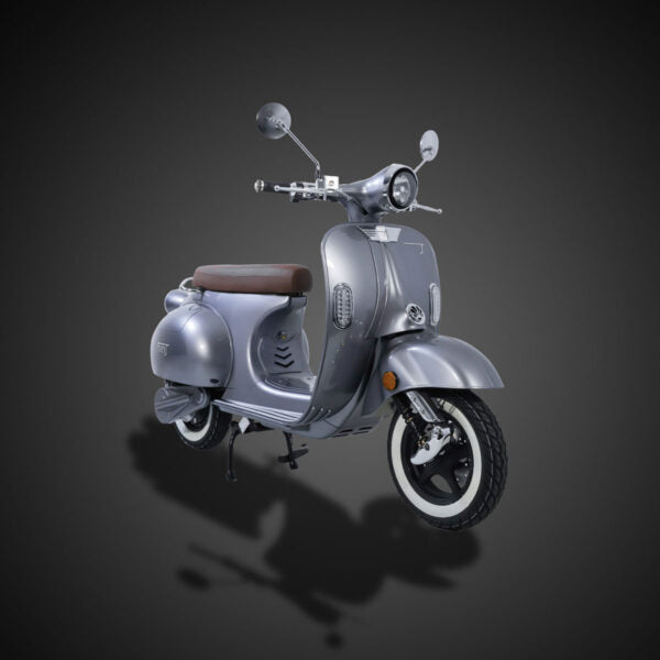Evess Elmoped