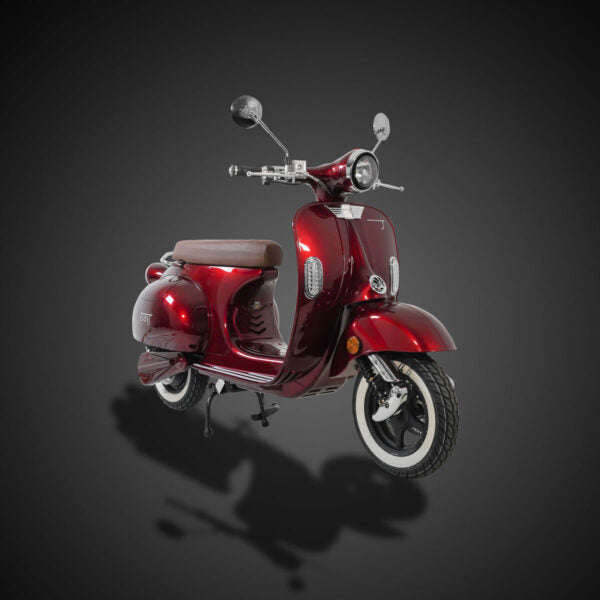 Evess Elmoped