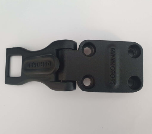 Handle Deck Upper – Dualtron