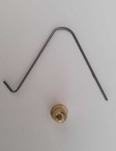 Styrfäste (Höjd) – Mini 4 Pro - Dualtron