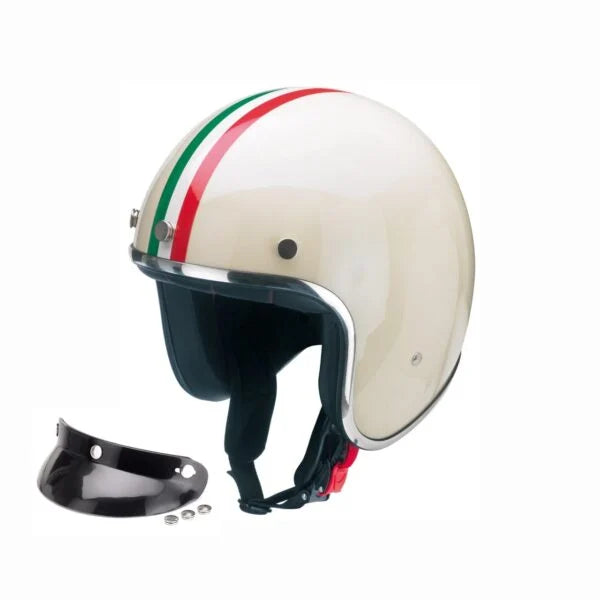 Hjälm - Italia