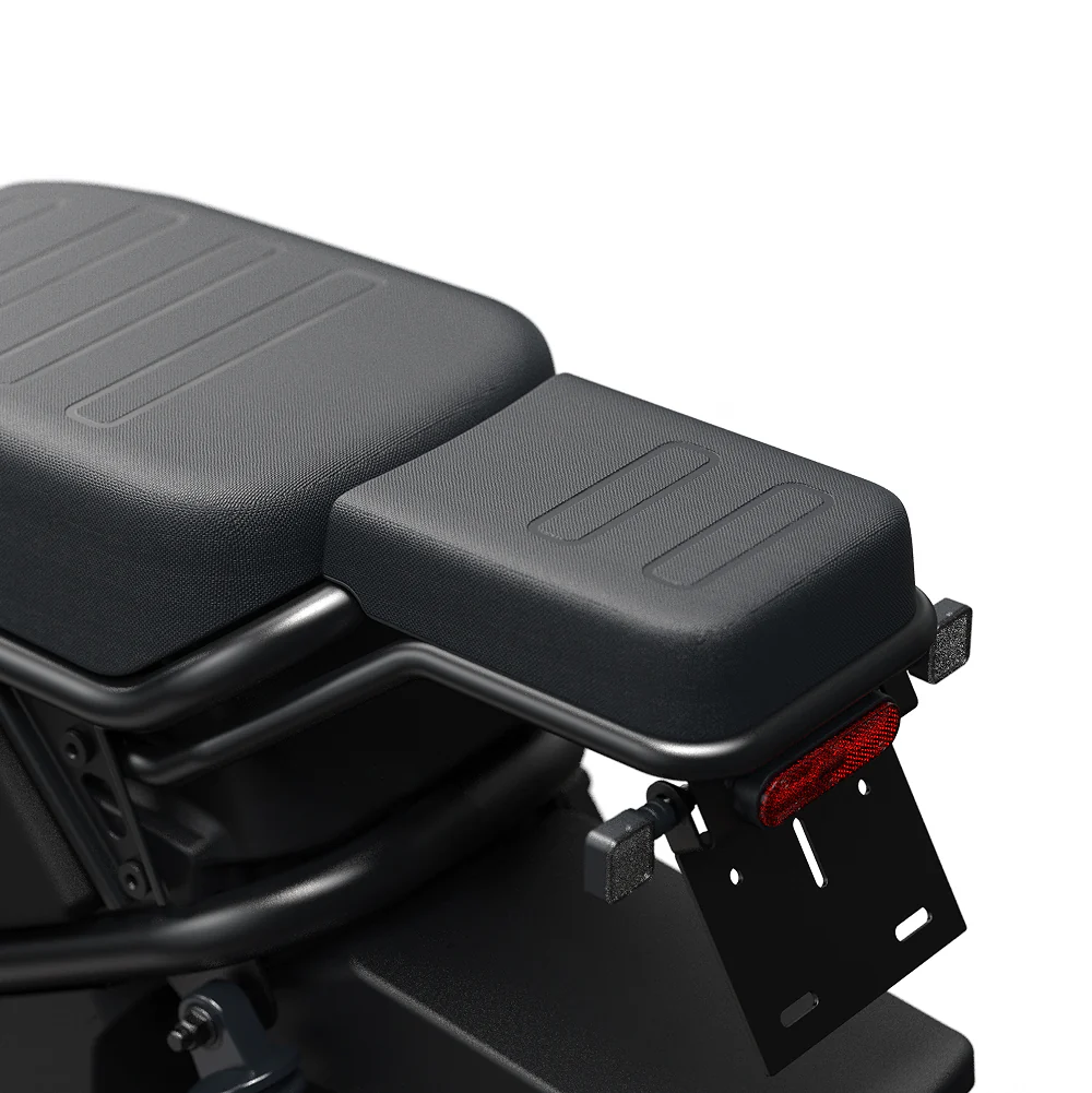 Passagerarsäte – EPA-1