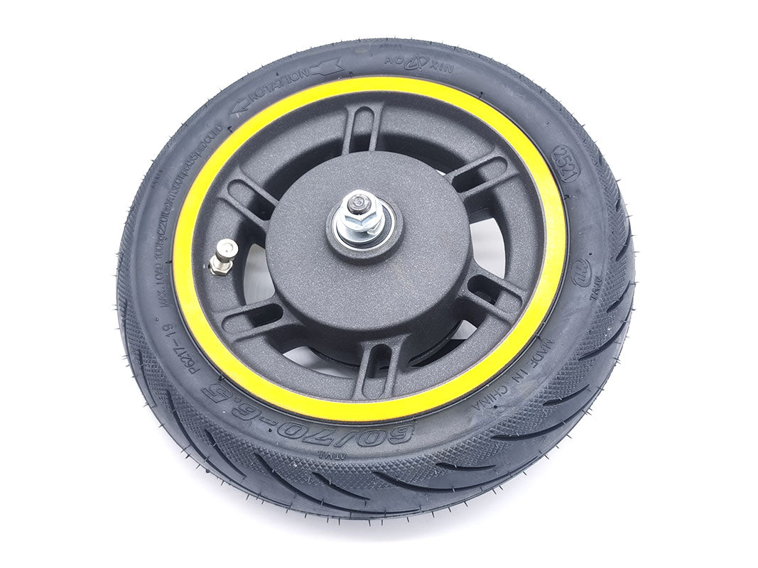 Framfälg - G30 - Ninebot