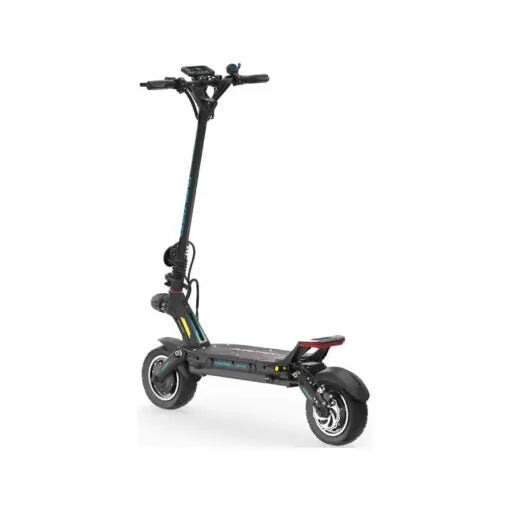 Dualtron New Victor Luxury Plus + EY4 Dualtron