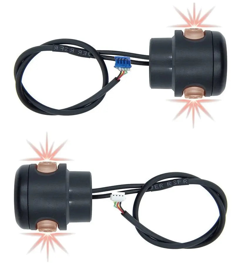Blinkers - F2/F2 Pro - Ninebot Urbancorner.se