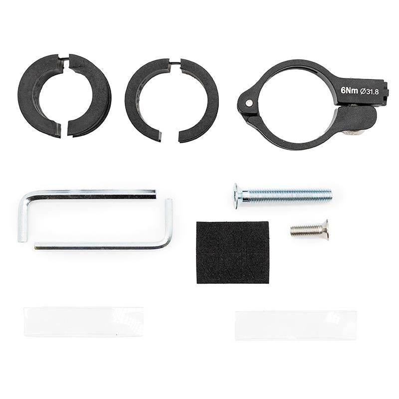 Mobilhållare - Modell 1