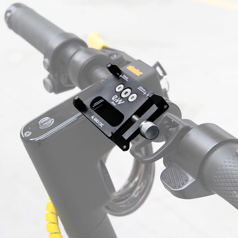 Mobilhållare - Modell 1