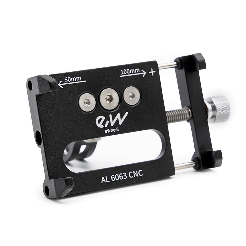 Mobilhållare - Modell 1