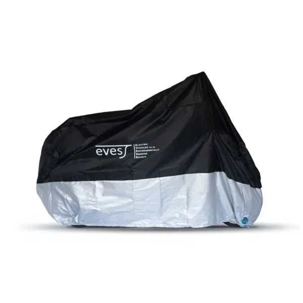 Mopedöverdrag - Evess