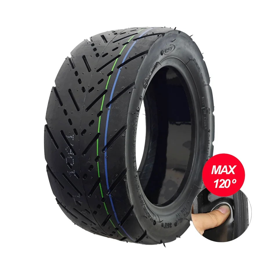 Däck - 11x3 - 90/65-6.5 - Tubeless - CST