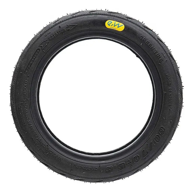 Däck - 60/70-6.5 - Gel - Ninebot G30/G2 Segway-Ninebot