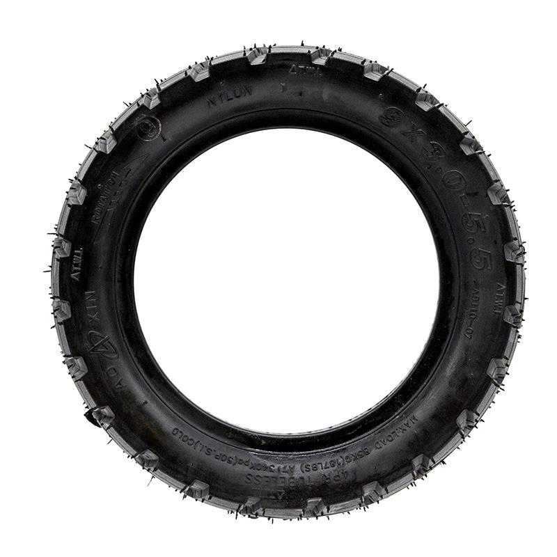 Däck - 9x3-5.5 - Tubeless
