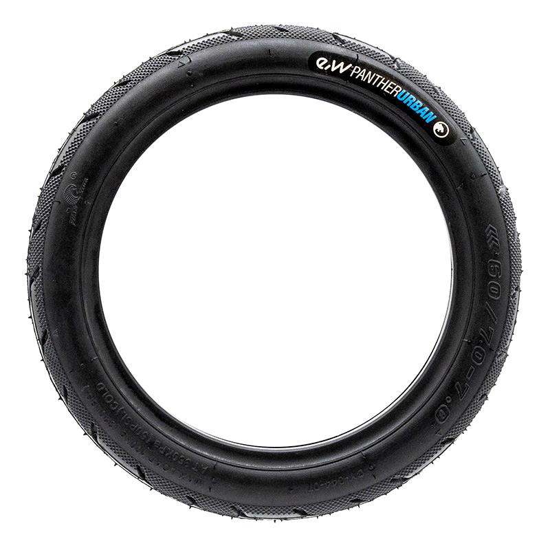 Däck - 60/70-7 - Tubeless