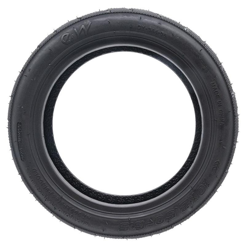 Däck 10x2.50-6.5 - Tubeless
