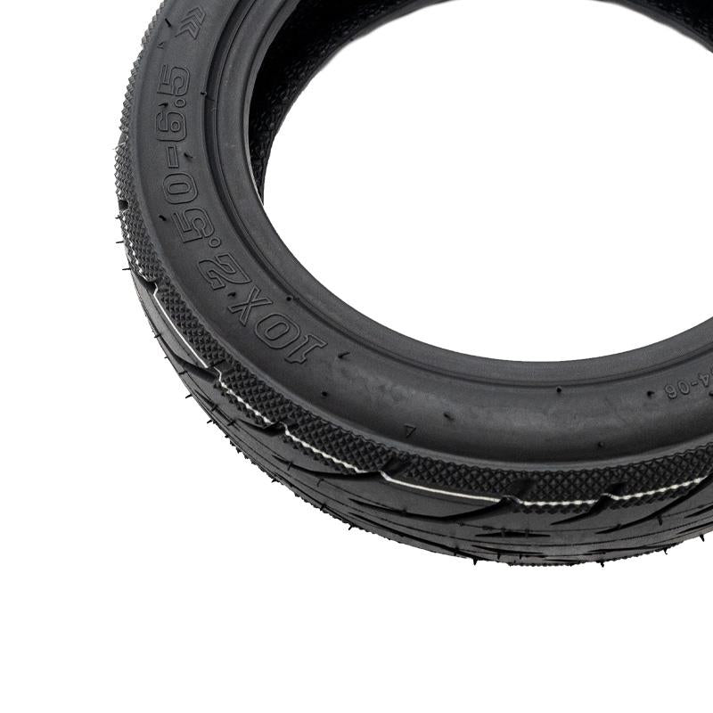 Däck 10x2.50-6.5 - Tubeless