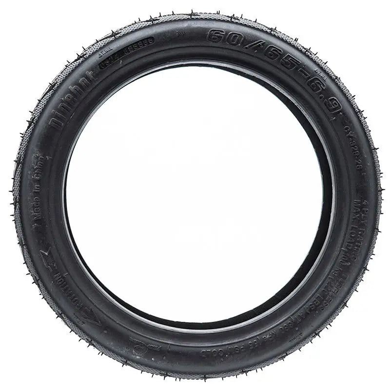 Däck - 60/65-6.9 Gel - Ninebot G2 - Tubeless Segway-Ninebot