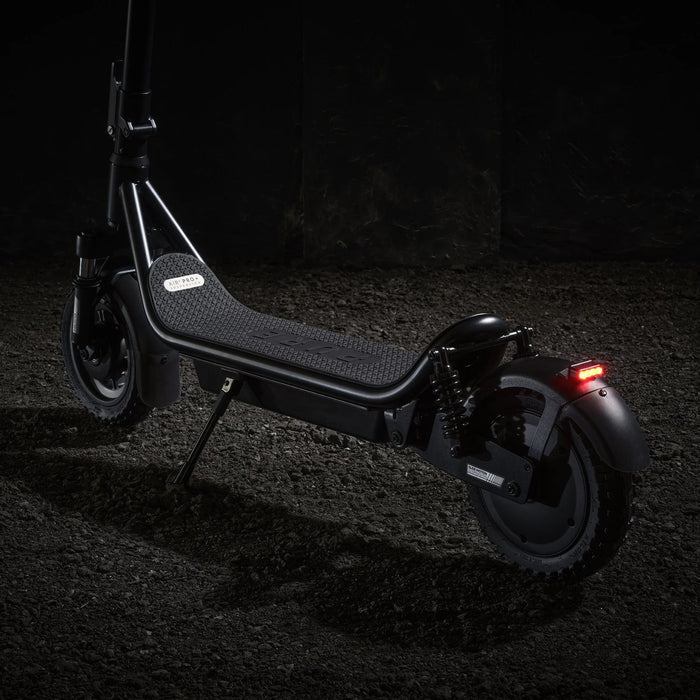 Pure AIR⁵ Suspension Pro+ SE