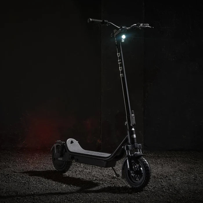 Pure AIR⁵ Suspension Pro+ SE