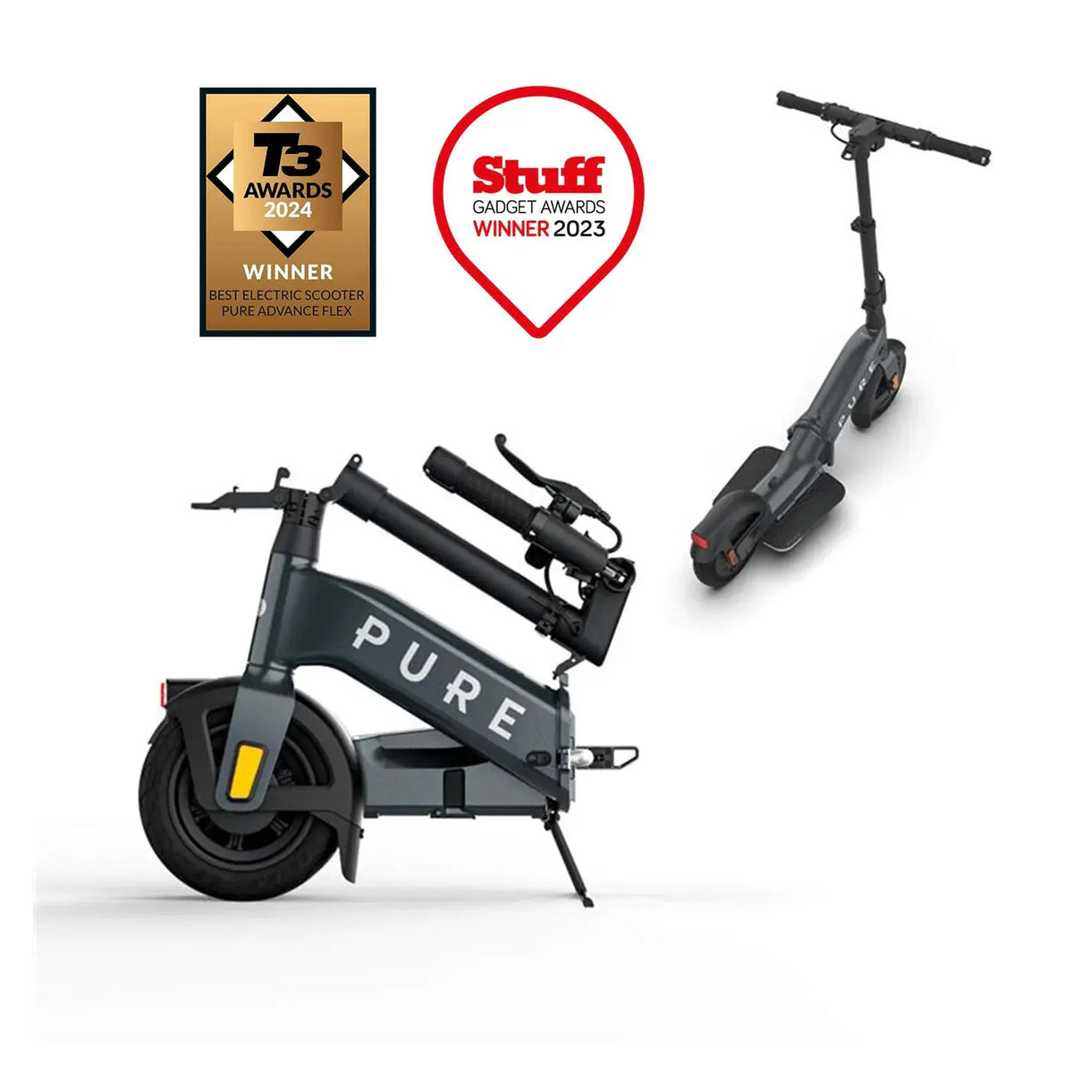 PURE - FLEX PURE