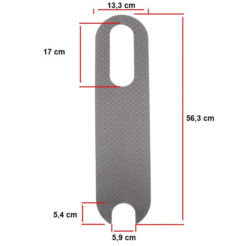 Gummimatta - Xiaomi Xiaomi