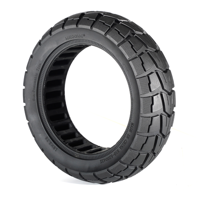 Solitt Däck - 10x2.75-6.5 - Offroad