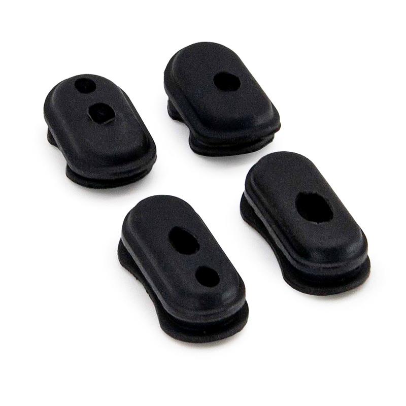 Kabelskydd - 4-pack - Xiaomi