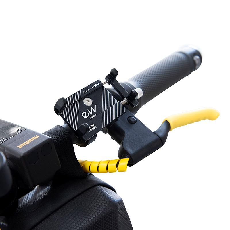 Mobilhållare - Modell 2