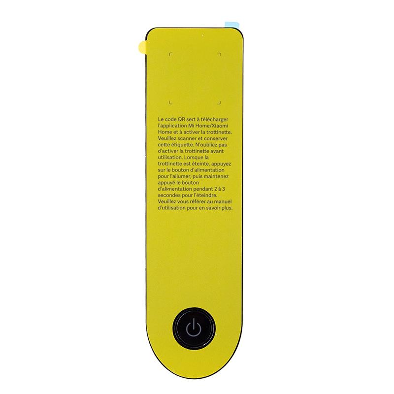 Displaypanel - Xiaomi MI4 - Xiaomi