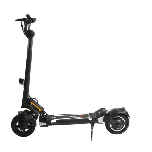 Dualtron Togo Limited Urbancorner.se