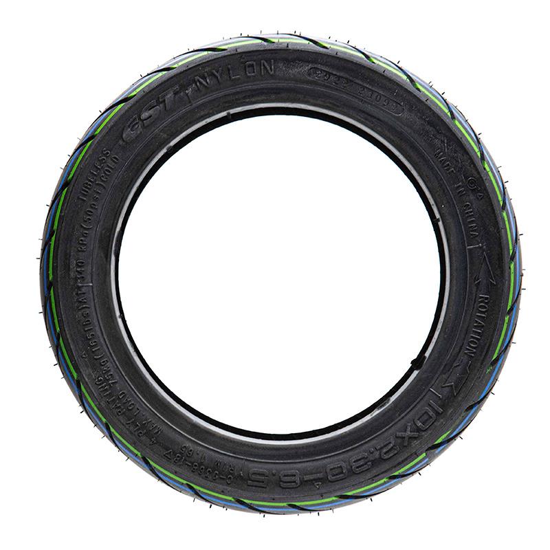 Däck - 10x2.3-6.5 - Tubeless
