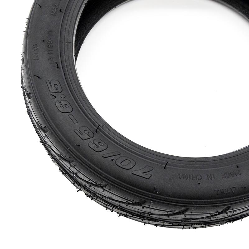 Däck -70/65-6.5 - Tubeless
