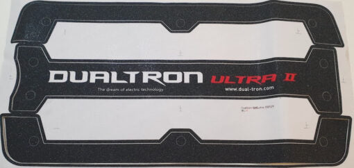 Halkfritt Underlägg - Dualtron