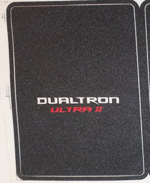 Halkfritt Underlägg - Dualtron