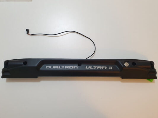 Sidopanel - Dualtron