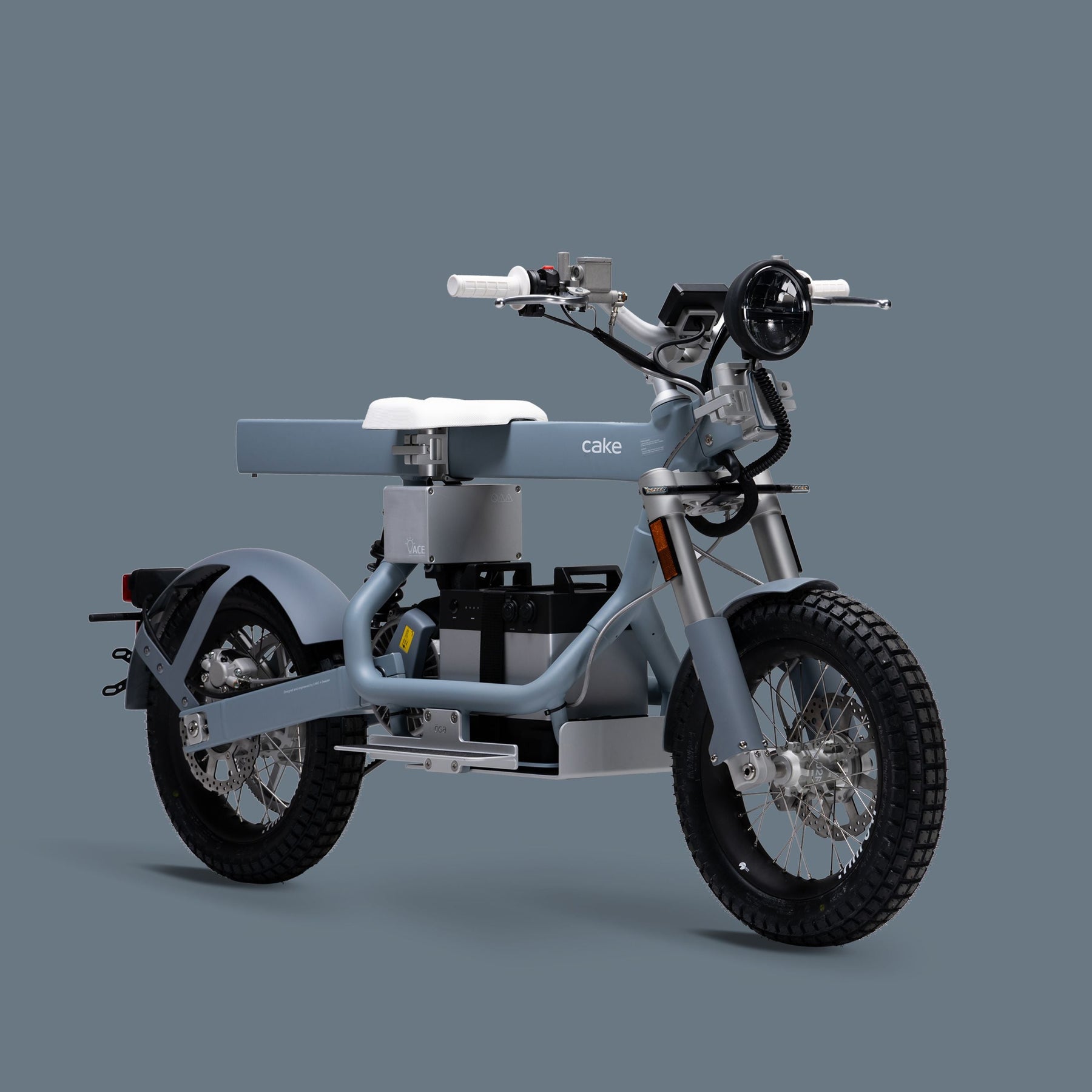 Demo - ÖSA flex