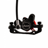 Bromsok - Zoom - Fram