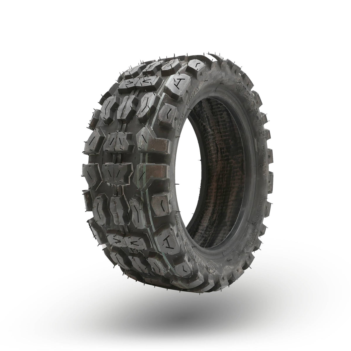 Däck - 100/65-6.5 - Offroad - Tubeless