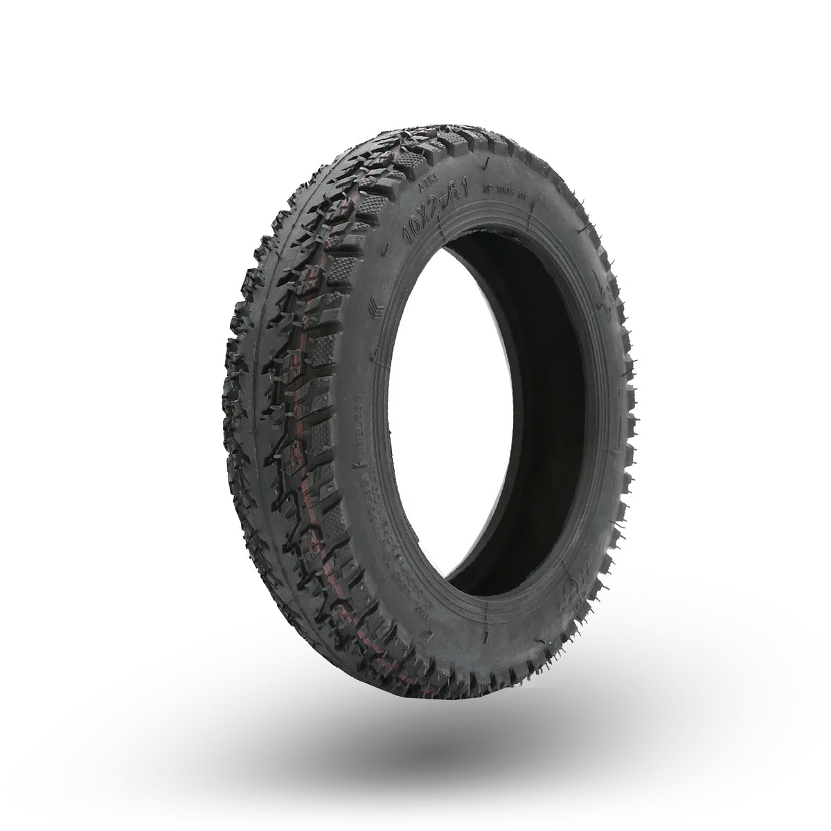 Däck - 60/70-6.5 - Offroad - Tubeless