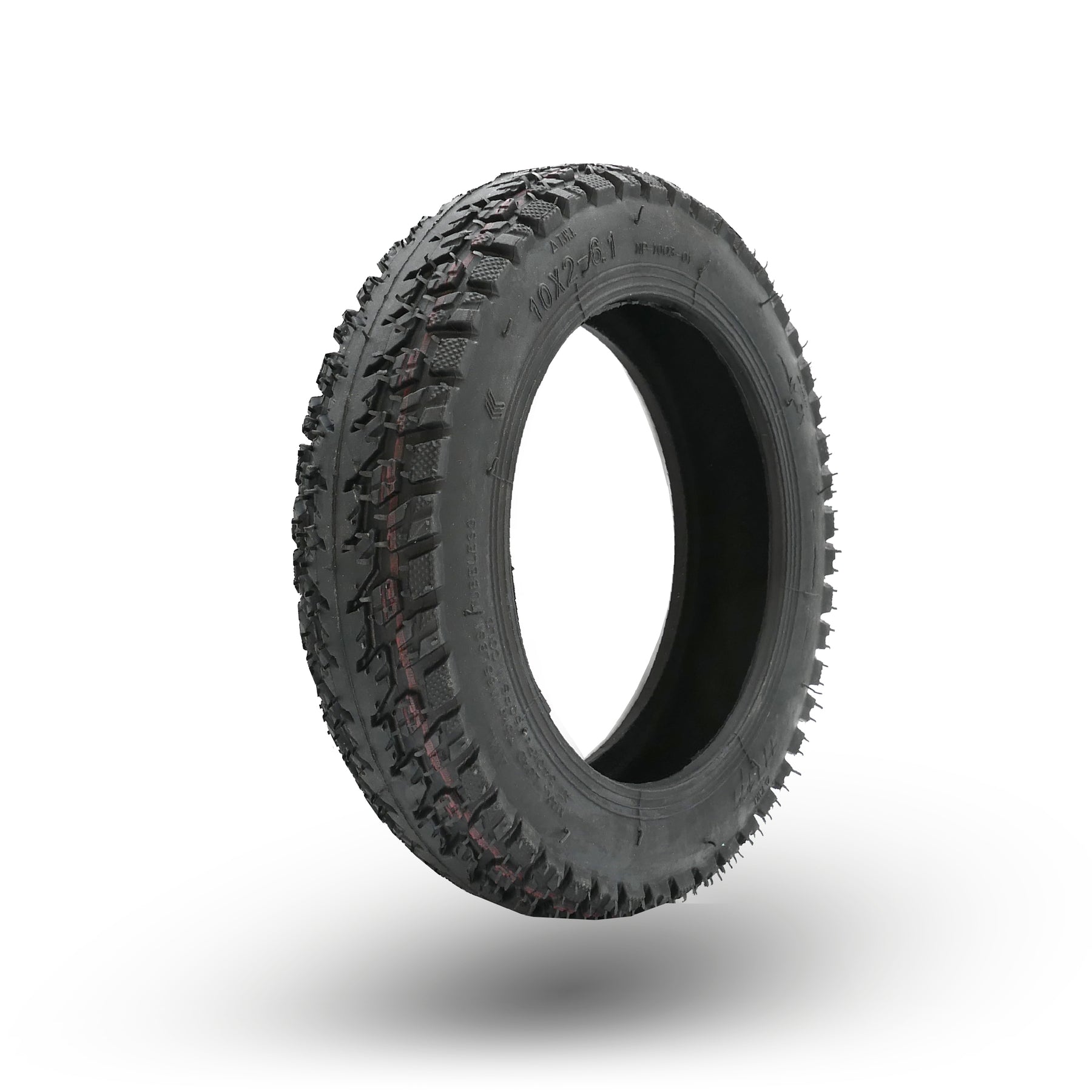 Däck - 60/70-6.5 - Offroad - Tubeless