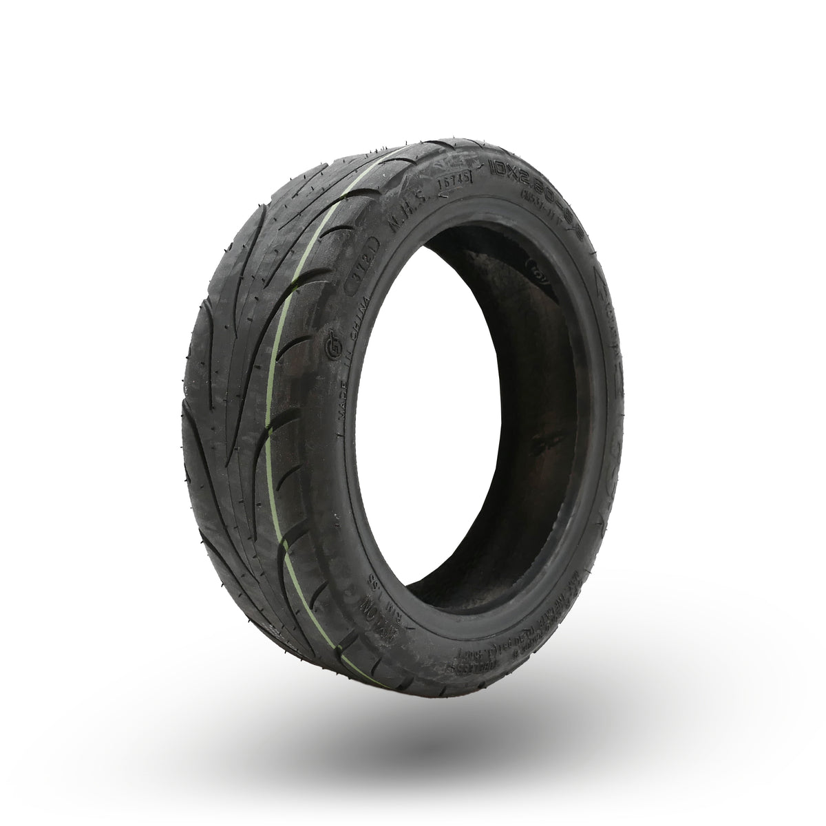 Däck - 10x2.5-6.5 - Tubeless