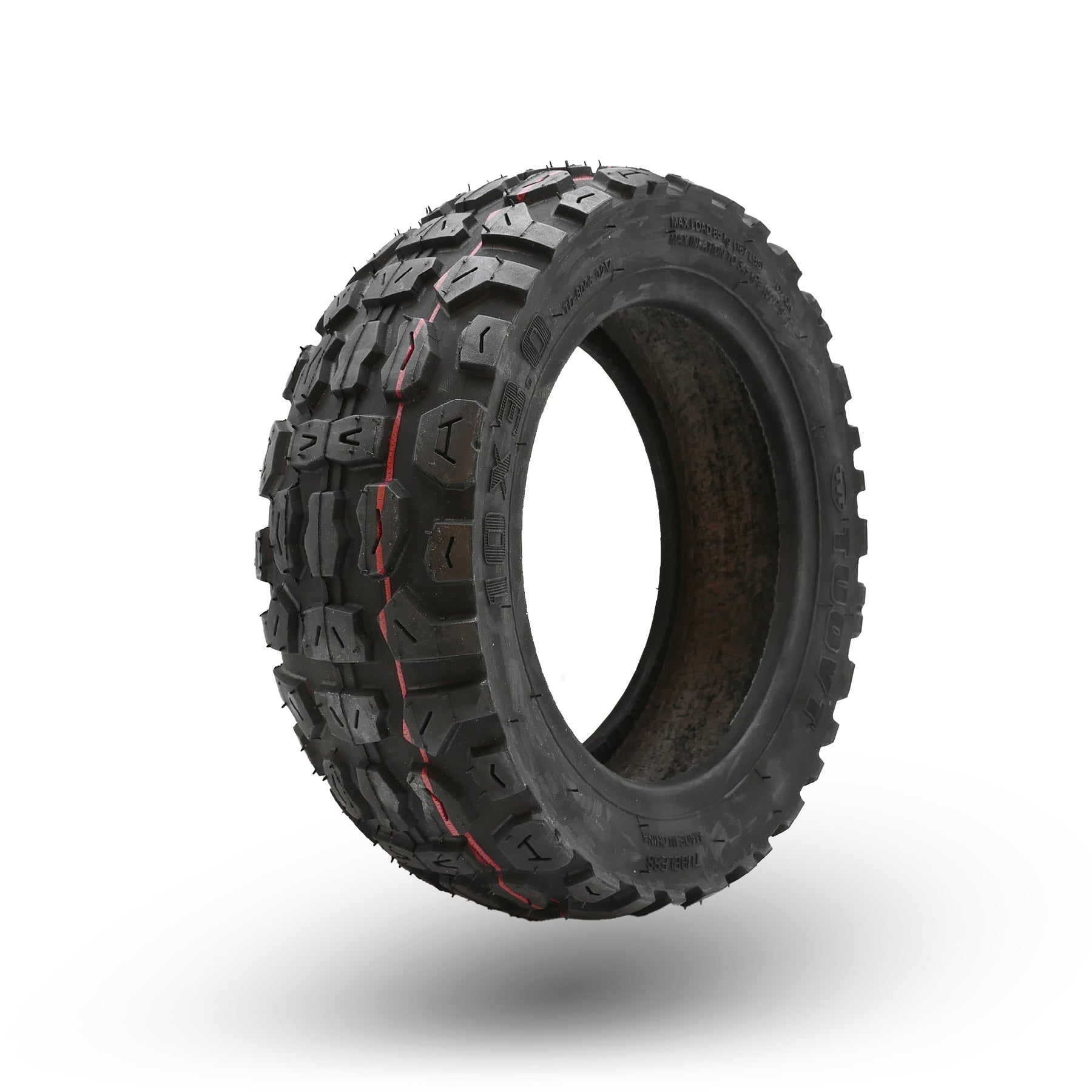 Däck - 10x3 - Offroad