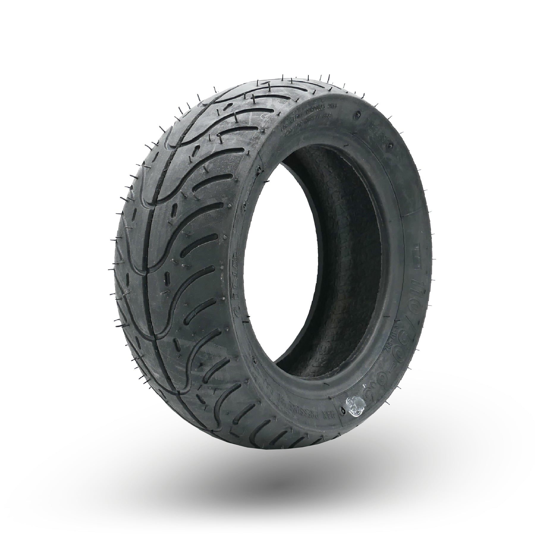 Däck - 110/50-6.5 - model 2